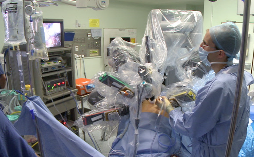 HI: Robotic Surgery - SWPictures